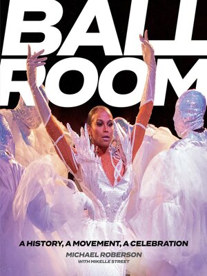 cover image of Ballroom
